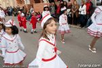 Carnaval Totana Infantil