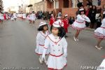 Carnaval Totana Infantil