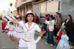 Carnaval Totana Infantil