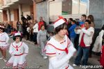 Carnaval Totana Infantil