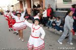 Carnaval Totana Infantil