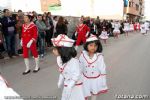 Carnaval Totana Infantil