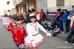 Carnaval Totana Infantil