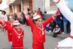 Carnaval Totana Infantil