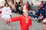 Carnaval Totana Infantil