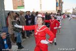 Carnaval Totana Infantil