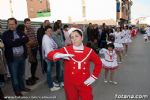 Carnaval Totana Infantil