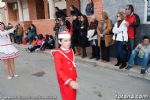 Carnaval Totana Infantil