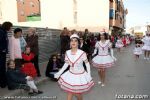 Carnaval Totana Infantil