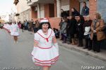 Carnaval Totana Infantil