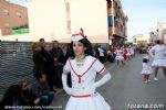 Carnaval Totana Infantil