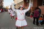 Carnaval Totana Infantil