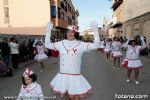 Carnaval Totana Infantil