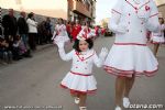 Carnaval Totana Infantil