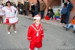 Carnaval Totana Infantil