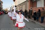 Carnaval Totana Infantil