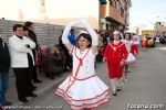 Carnaval Totana Infantil