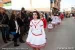 Carnaval Totana Infantil