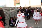 Carnaval Totana Infantil