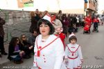 Carnaval Totana Infantil