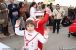 Carnaval Totana Infantil