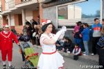 Carnaval Totana Infantil