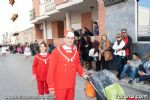 Carnaval Totana Infantil