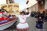 Carnaval Totana Infantil