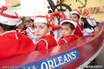 Carnaval Totana Infantil