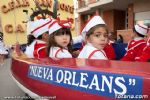 Carnaval Totana Infantil