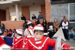 Carnaval Totana Infantil