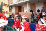 Carnaval Totana Infantil