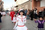 Carnaval Totana Infantil