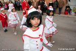 Carnaval Totana Infantil