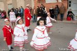 Carnaval Totana Infantil