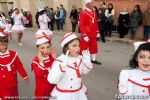 Carnaval Totana Infantil