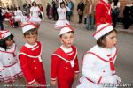 Carnaval Totana Infantil