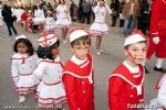 Carnaval Totana Infantil