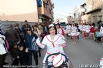 Carnaval Totana Infantil