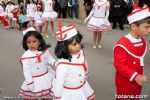 Carnaval Totana Infantil