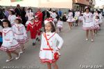 Carnaval Totana Infantil