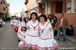 Carnaval Totana Infantil