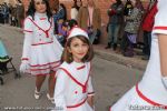 Carnaval Totana Infantil