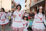 Carnaval Totana Infantil