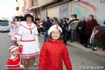 Carnaval Totana Infantil