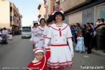 Carnaval Totana Infantil