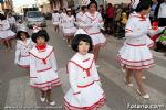 Carnaval Totana Infantil