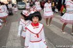 Carnaval Totana Infantil