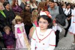 Carnaval Totana Infantil