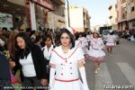 Carnaval Totana Infantil